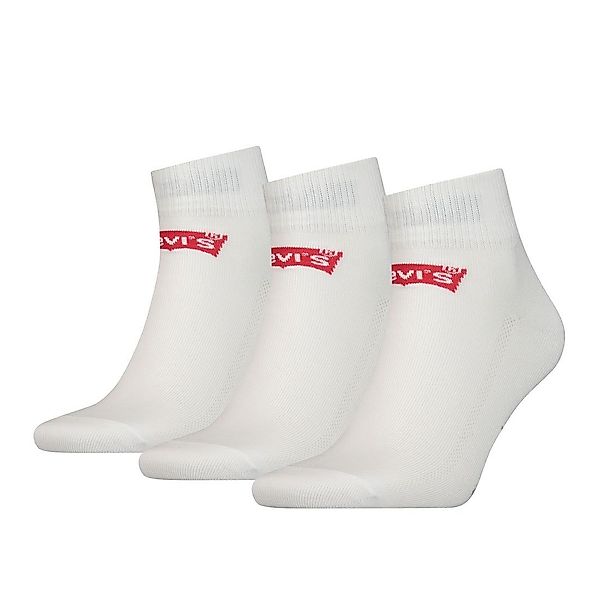 Levi's® Kurzsocken Levis 168SF Mid Cut günstig online kaufen