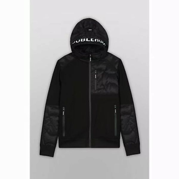 Doublehood  Herren-Jacke 08KEITH günstig online kaufen