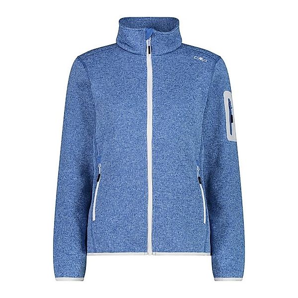 CMP Fleecejacke CMP Damen Jacke Knitted günstig online kaufen
