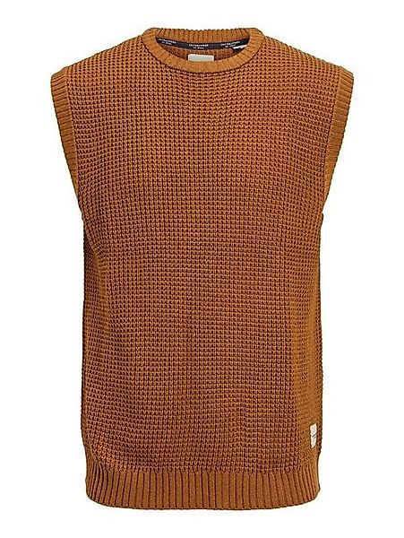 Jack & Jones Strickpullover JJENICK KNIT günstig online kaufen