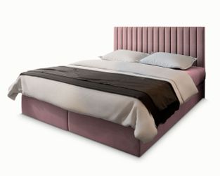 Masseno Boxbett BRESEL 140x200 cm mit günstig online kaufen
