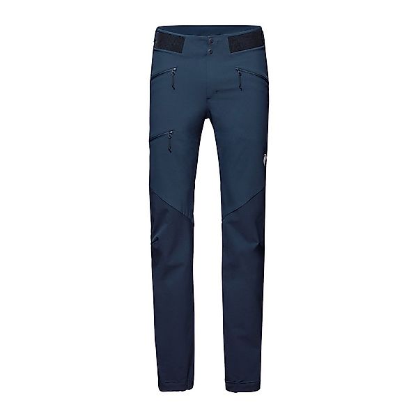 Mammut Courmayeur SO Pants Men (Länge: K) - Softshellhose[Short] günstig online kaufen