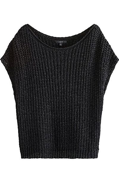Next Stricktop Lässiges, gestricktes Tanktop (1-tlg) günstig online kaufen