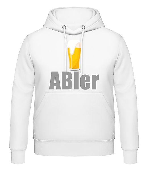 ABIer · Männer Hoodie günstig online kaufen