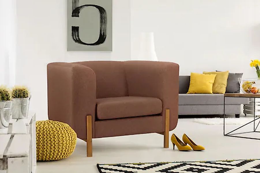 Home affaire Sessel »Gaut« günstig online kaufen