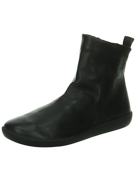Think! Think! Stiefelette Nappaleder Stiefelette günstig online kaufen