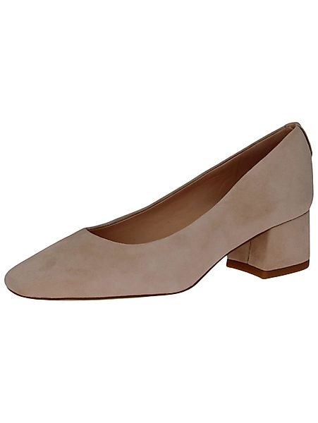 Peter Kaiser Pumps Veloursleder Pumps günstig online kaufen