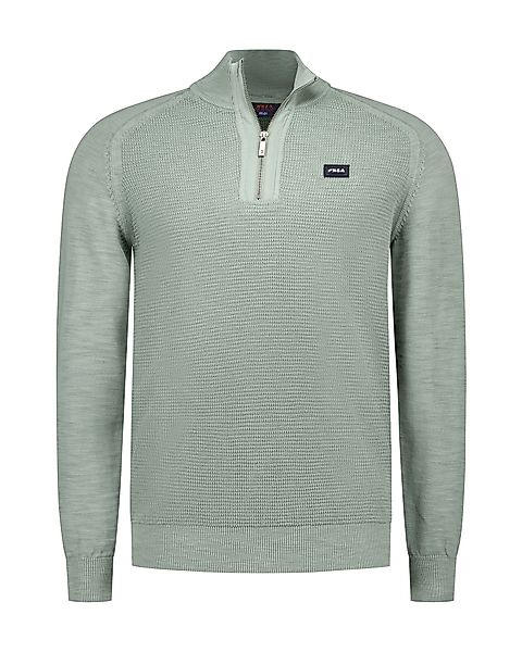 New Zealand Auckland Rundhalspullover günstig online kaufen