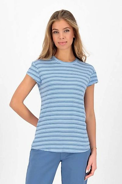 Alife & Kickin Rundhalsshirt MimmyAK Z Shirt Damen Kurzarmshirt, Shirt günstig online kaufen