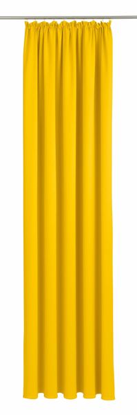 Wirth Vorhang "Dim out" Kräuselband 1 Stk. tlg. nach Maß günstig online kaufen