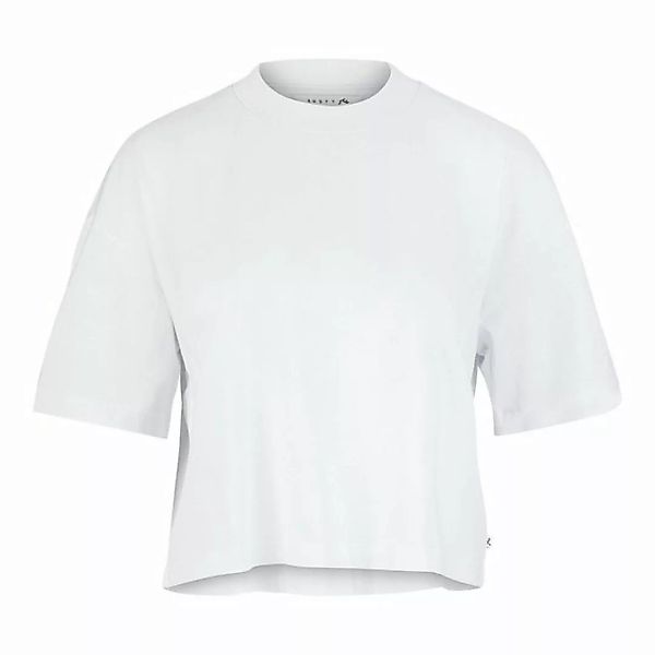 Rusty T-Shirt BUSY LIVING ORGANIC COTTON RELAXED TEE günstig online kaufen