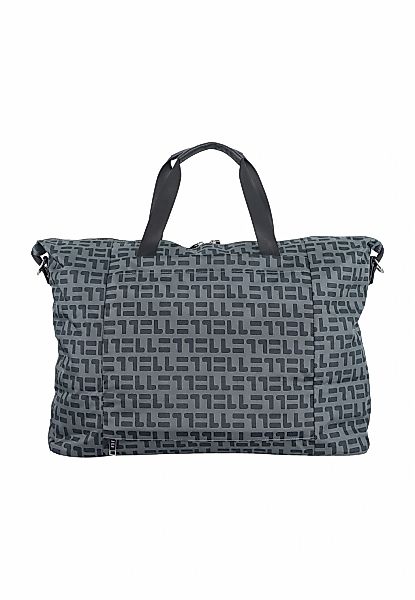 Elle Schultertasche "Couture" aus Nylon-Material günstig online kaufen