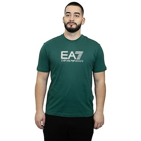 Emporio Armani  T-Shirt Emporio Ea7 günstig online kaufen