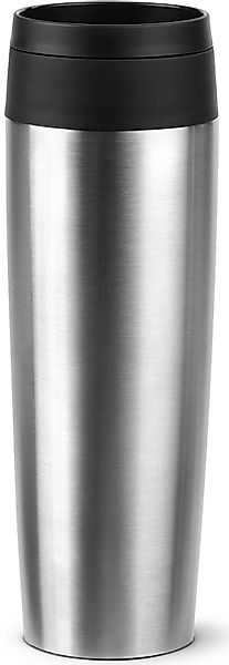 Emsa Thermobecher »Travel Mug Classic, mit 360°-Trinköffnung«, 4h heiß, 8h günstig online kaufen