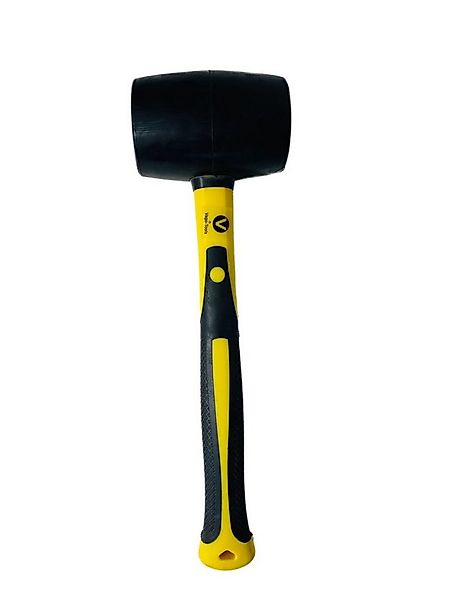 VaGo-Tools Hammer Gummihammer Hammer Ausbeulhammer 500g günstig online kaufen