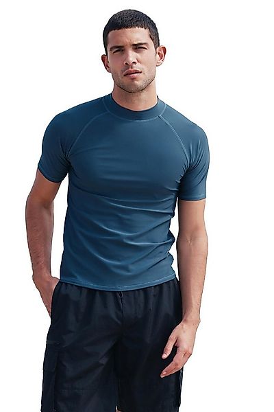 Next Rash Guard Active Rashguard mit kurzen Ärmeln (1-tlg) günstig online kaufen