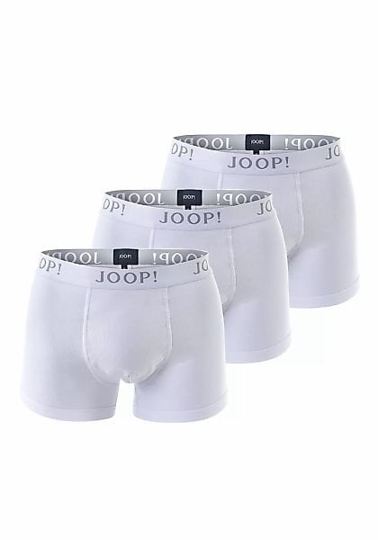 JOOP Boxershorts "Boxershort 3er Pack" günstig online kaufen