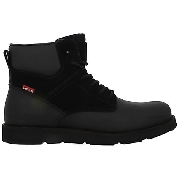 Levis  Herrenstiefel JAX PLUS Noir günstig online kaufen