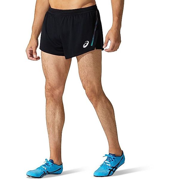 Asics Laufshorts Light Knit Short Men 2091A352-001 Wettkampf oder andere he günstig online kaufen
