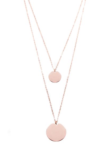 Hey Happiness Kette mit Anhänger 2er günstig online kaufen