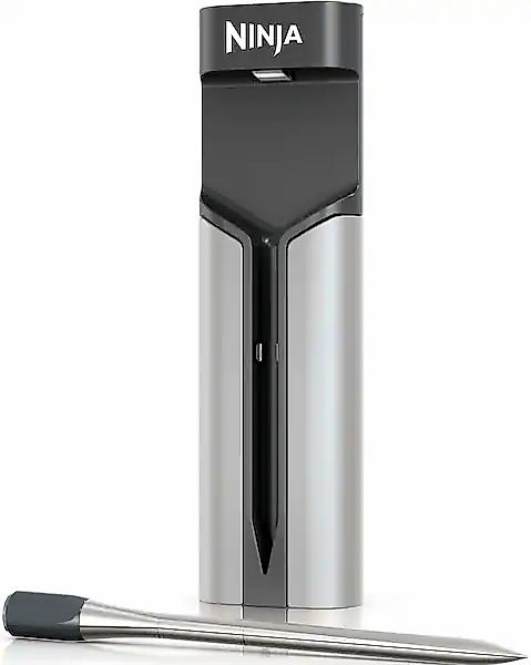 NINJA Kochthermometer »WP100EU ProChef« drinnen & draußen, mit App-Verbindu günstig online kaufen