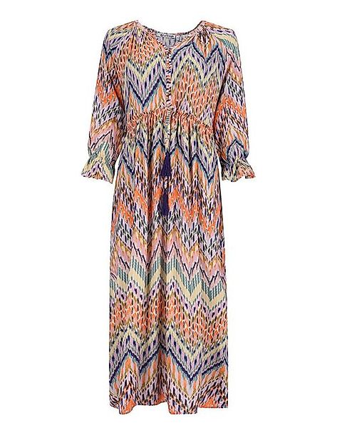 Hajo Sommerkleid Kleid CV-Batist 3/4 Arm günstig online kaufen