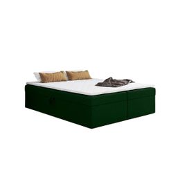 Godre Boxspringbett FARO 2 200x200 mit günstig online kaufen