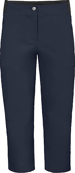 Bergson Outdoorhose AALBORG Vario 7/8 (slim) günstig online kaufen
