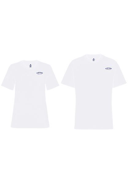 Converse T-Shirt GF RETRO CHUCK GRAPHIC TEE 2 günstig online kaufen