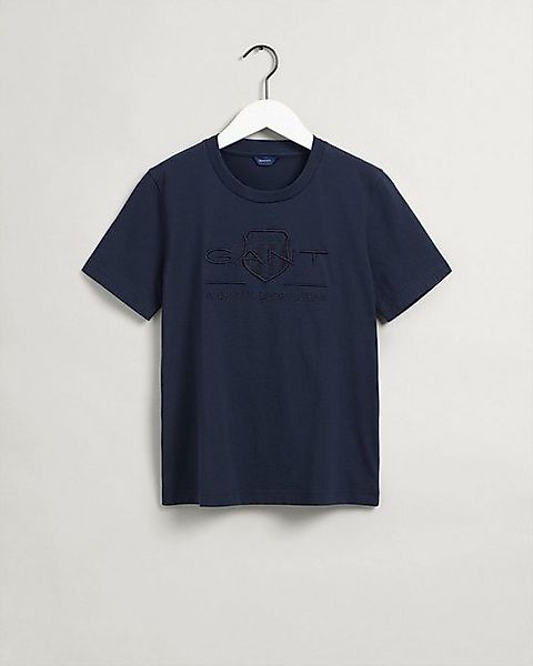 Gant T-Shirt günstig online kaufen