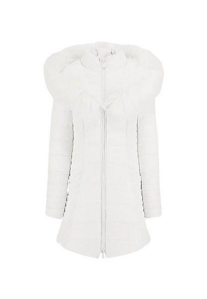Guess Steppjacke Steppjacke New Oxana Jacke (1-St) günstig online kaufen
