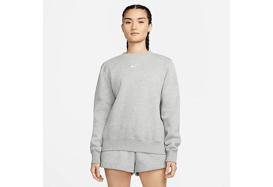 Nike Sportswear T-Shirt W NSW PHNX FLC STD CREW günstig online kaufen