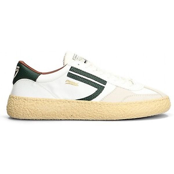 Puraai  Sneaker 101 Mistelzweig im Vintage-Stil günstig online kaufen