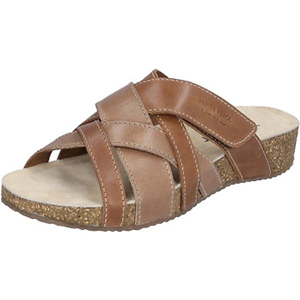 Josef Seibel Sandale "Tonga 74, nuss-kombi" günstig online kaufen