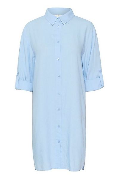KAFFE Langarmhemd Langarm - Hemd KAmilia günstig online kaufen