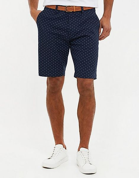 Threadbare Shorts THBCrusoe im sommerlichen Design günstig online kaufen