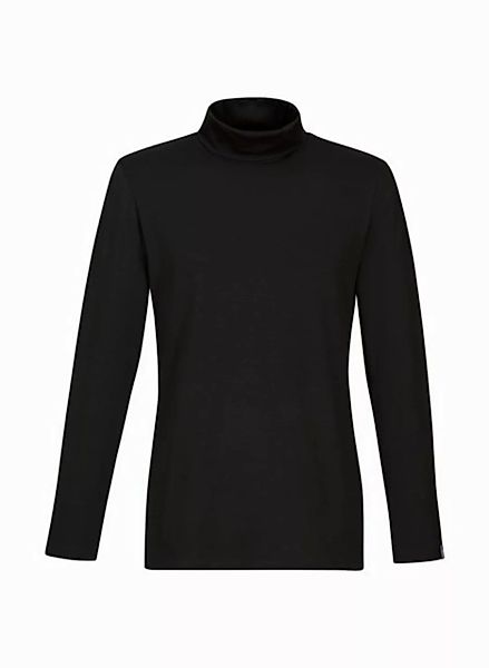 Trigema Rollkragenshirt TRIGEMA Rollkragenshirt (1-tlg) günstig online kaufen