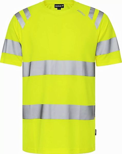 Fristads Warnschutz-Shirt High Vis T-Shirt Kl. 3 7860 GPST günstig online kaufen