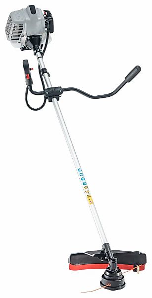 AL-KO Benzin-Motorsense BC 330 B, 25 günstig online kaufen