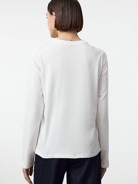 Trendyol Langarmshirt (2-tlg) Plain/ohne Details günstig online kaufen