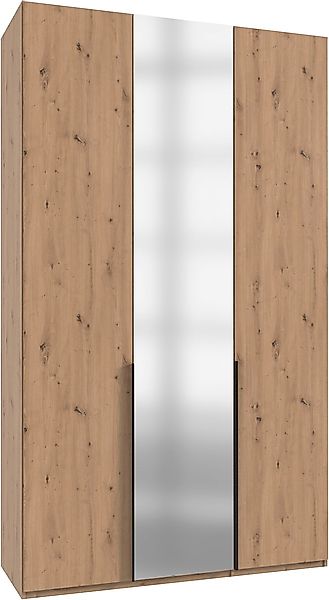 Wimex Kleiderschrank »Mugano,in 8 Breiten,3 Höhen,2 Tiefen, viele Farben, M günstig online kaufen
