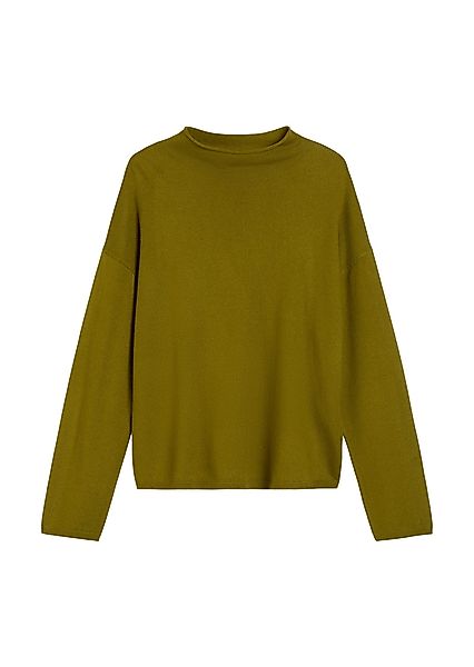 Marc O'Polo Rundhalspullover günstig online kaufen