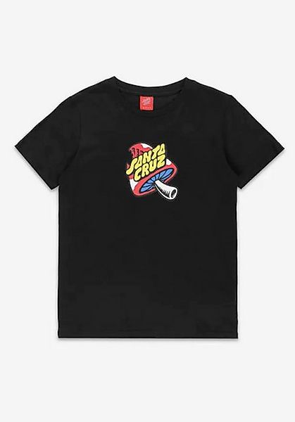 Santa Cruz T-Shirt Youth Toadstool Dot günstig online kaufen