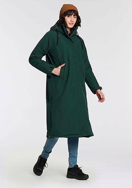 Icepeak Funktionsmantel D SOFTSHELLMANTEL ADAMAS Hohe günstig online kaufen
