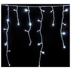 Gartenpirat LED-Lichterkette Eisregen LED-Beleuchtung Weihnachtsdeko für günstig online kaufen