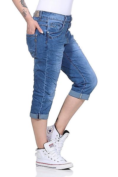 Karostar 7/8-Caprijeans 17 günstig online kaufen