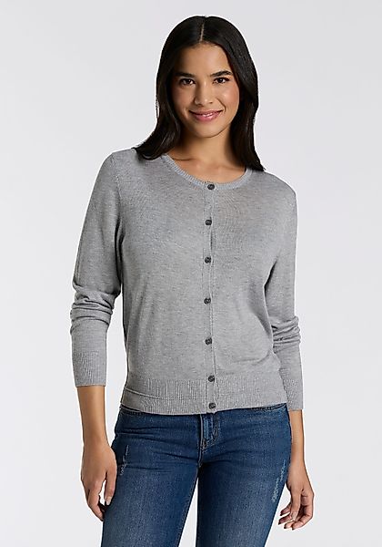 BOSS ORANGE Strickjacke Fiaffizza Premium Damenmode günstig online kaufen