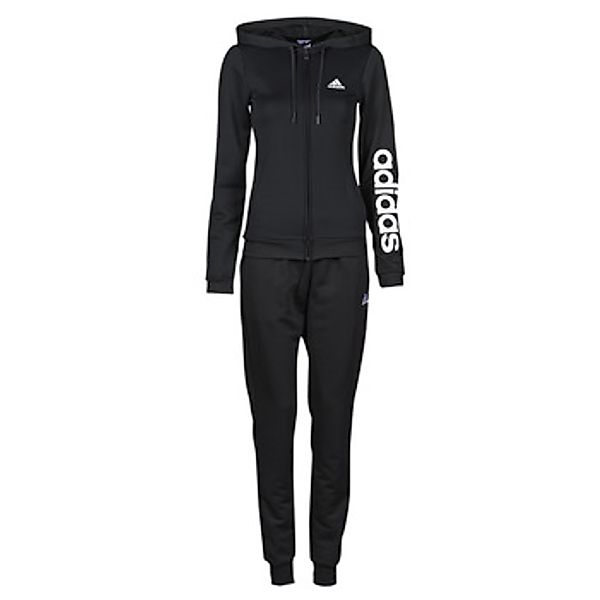 adidas  Jogginganzüge W LIN FT TS günstig online kaufen