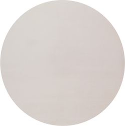 merinos Teppich "Focus 47" rund 11 mm Höhe Fellteppich, weich und elegant, günstig online kaufen