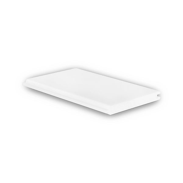 NOEL & MARQUET NMC 1 MUSTERSTÜCK WALLSTYL S-WG1 10 cm MUSTER der 3D Wandpan günstig online kaufen